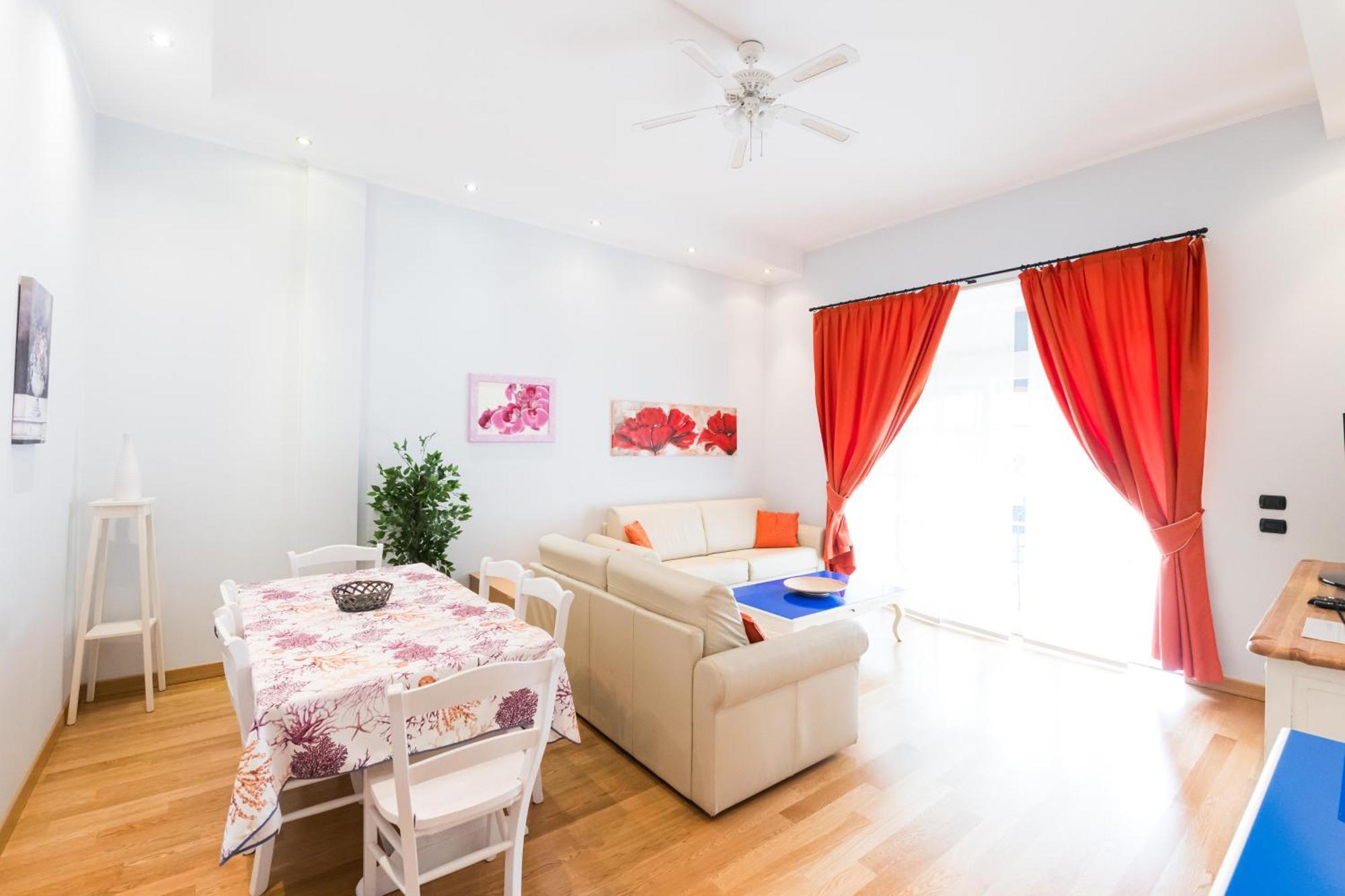 טוסקולנו מדרנו Giardino Dei Colori 111 Residence Pool&Fitness מראה חיצוני תמונה