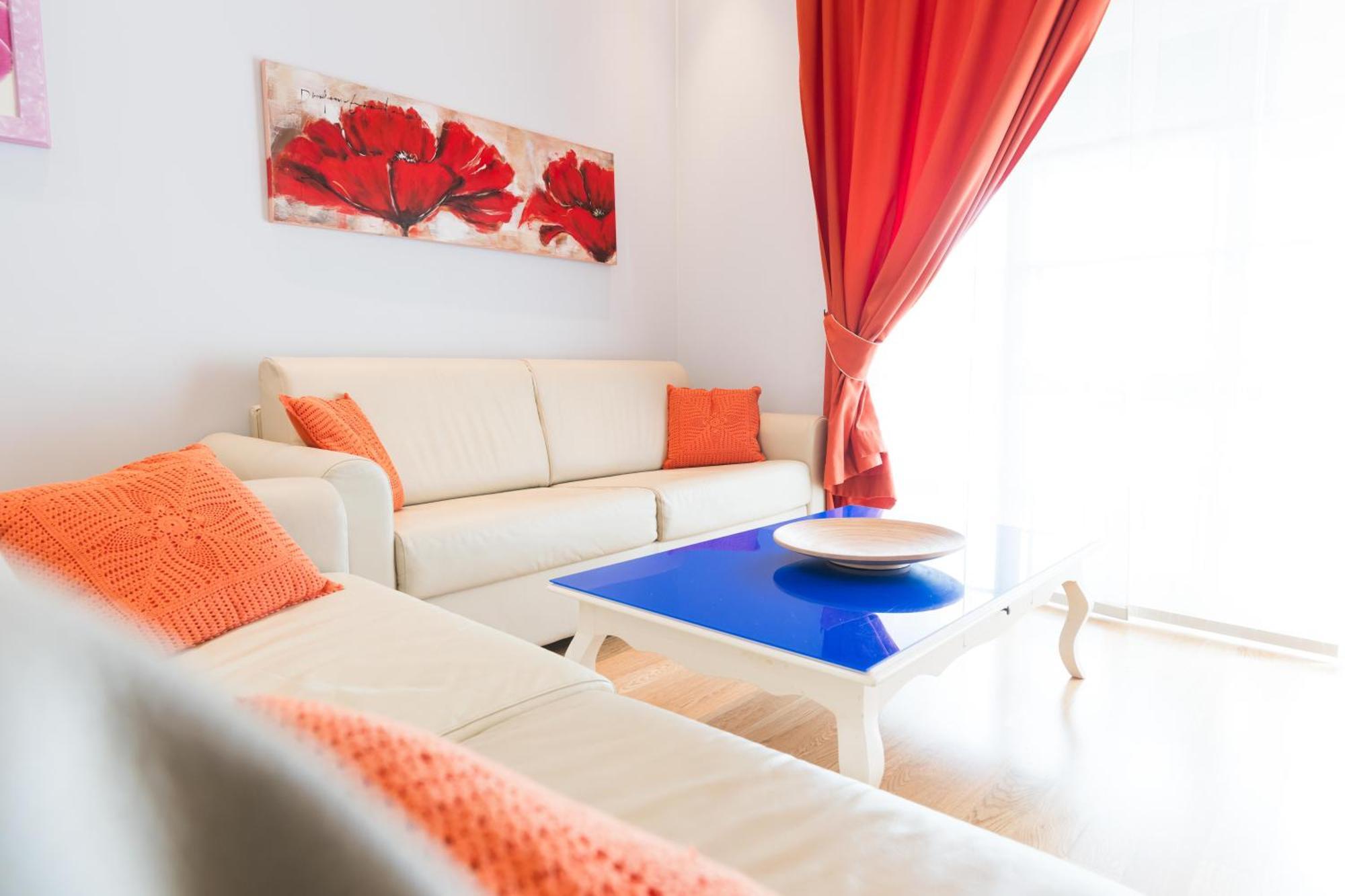 טוסקולנו מדרנו Giardino Dei Colori 111 Residence Pool&Fitness מראה חיצוני תמונה