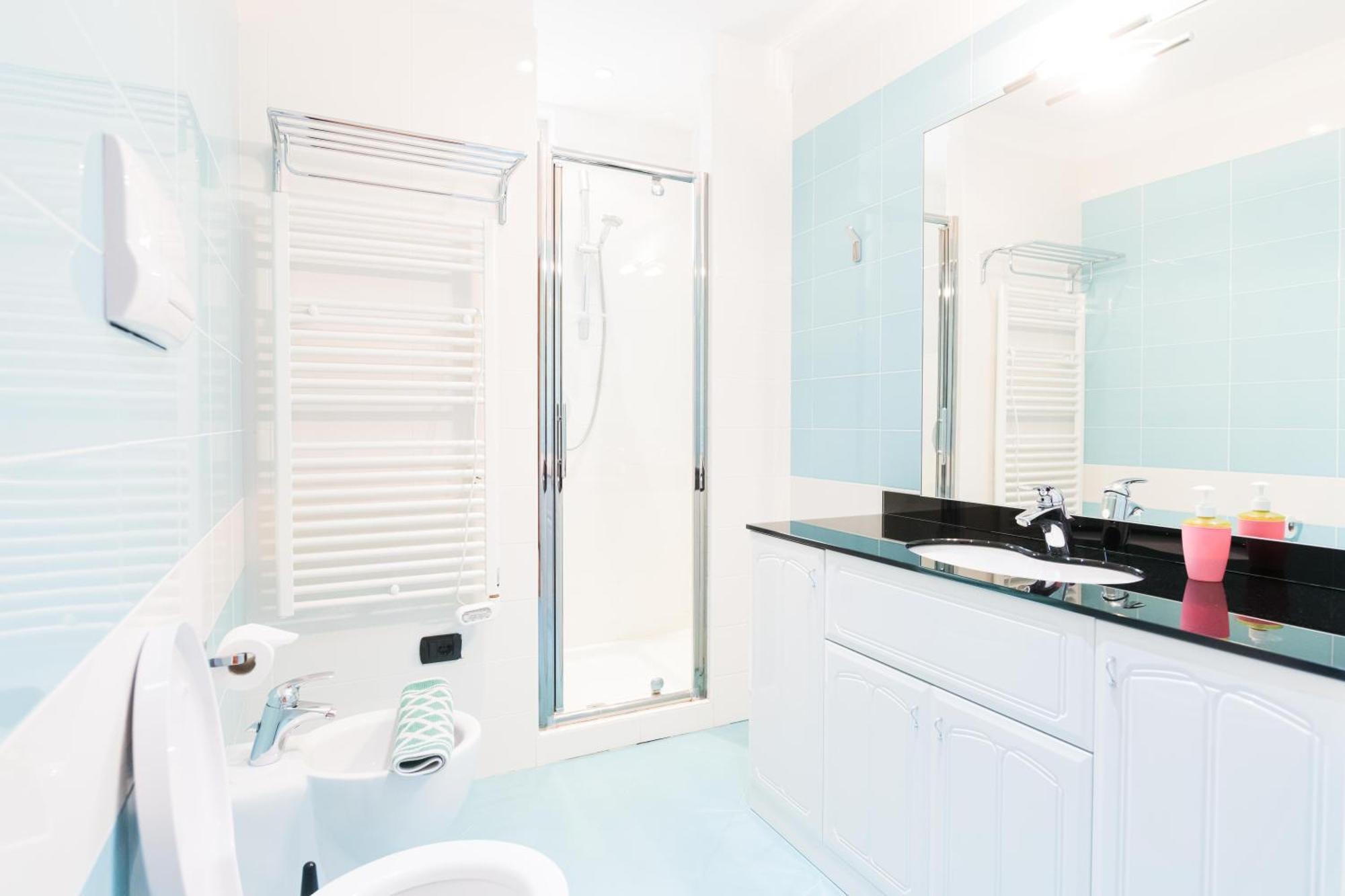 טוסקולנו מדרנו Giardino Dei Colori 111 Residence Pool&Fitness מראה חיצוני תמונה